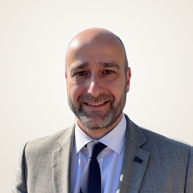Jan Veroti, founder of JV Peak